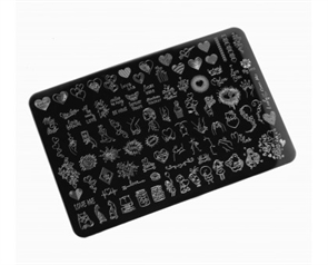 {{photo.Alt || photo.Description || 'Плитка Lesly 9,5x14,5 Love Me'}}