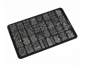 {{photo.Alt || photo.Description || 'Плитка Lesly 9,5x14,5 Mosaic 2'}}