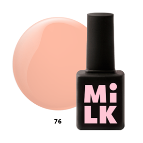 Бескислотная база Milk Cloud Base 76, 9мл* M_base76