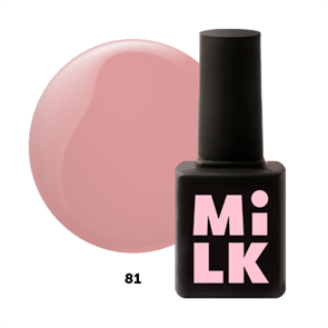 Бескислотная база Milk Cloud Base 81, 9мл* M_base81