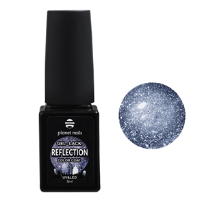 Planet Nails Гель-лак Reflection №159, 8мл