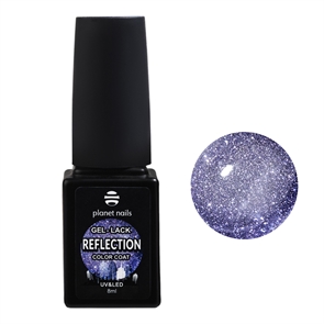 Planet Nails Гель-лак Reflection №160, 8мл PN_Reflection_160