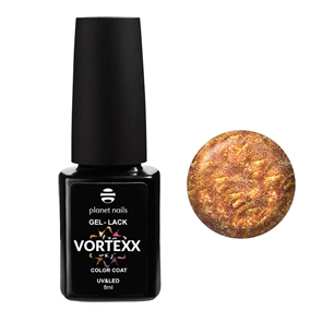 Planet Nails Гель-лак VORTEXX №655, 8 мл PN_VORTEXX_655