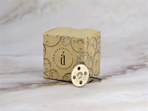 Atis Диск для педикюра Juvipod d19/3см Atis_juvipod19