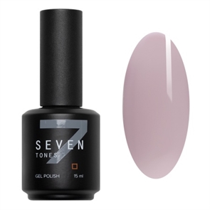 Гель-лак SEVEN 243,15мл Lewk SEVEN Lewk_15