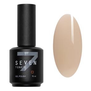 Гель-лак SEVEN,15мл Desire SEVENDesire_15