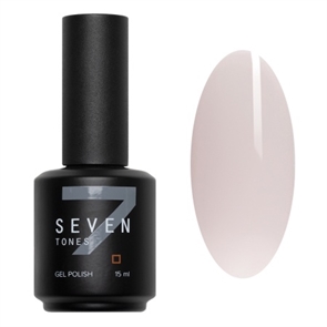 Гель-лак SEVEN 244,15мл Mild SEVENMild_25