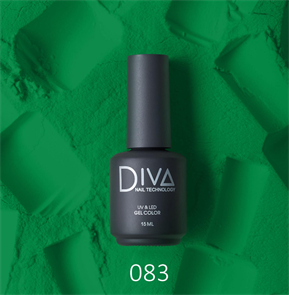 Diva(new) Гель-лак №083, 15мл Divanew083_15