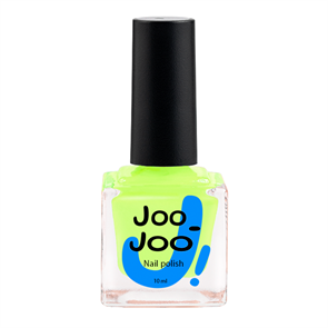 Joo-Joo Nail Polish №17, 10мл Joo_NailPolish_17