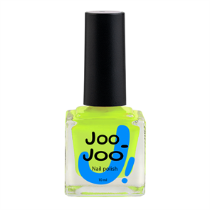 Joo-Joo Nail Polish №18, 10мл
