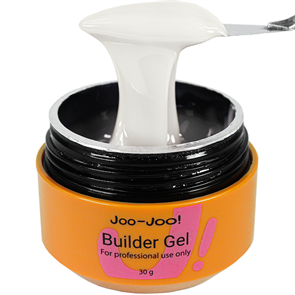 Joo-Joo Builder Gel №09, 30гр Joo_BuilderGel9_30