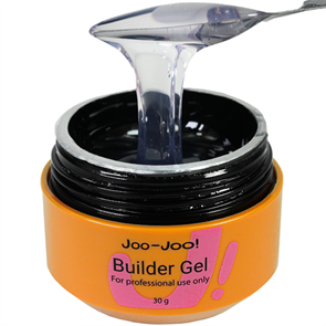 Joo-Joo Builder Gel Clear, 30гр