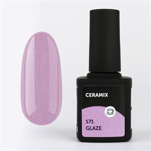 Гель-лак Milk Ceramix №171 Glaze, 9мл M171