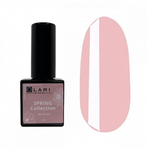 Olari Гель-лак Spring Collection №07, 8 мл Olari_sc07_8