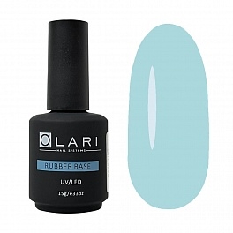 Olari База камуфлирующая TINT №02, 15мл Olari_БазаTint2_15-1