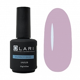 Olari База камуфлирующая TINT №04, 15мл Olari_БазаTint4_15