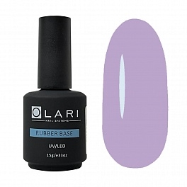Olari База камуфлирующая TINT №05, 15мл Olari_БазаTint5_15