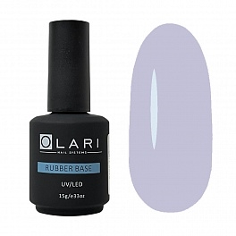 Olari База камуфлирующая TINT №06, 15мл Olari_БазаTint6_15