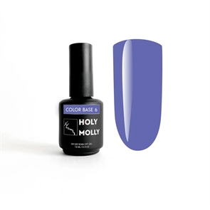 Holy Molly Base Color №06 15ml HM_BC06