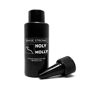 Holy Molly Base STRONG 100ml (бутылка) HM_BStrong100