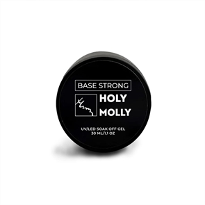 Holy Molly Base STRONG 30ml HM_BStrong30