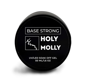 Holy Molly Base STRONG 50ml HM_BStrong50