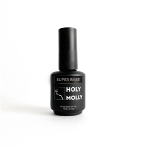 Holy Molly Base SUPER, 15ml HM_BSuper15