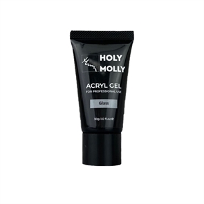 Holy Molly Акригель GLASS 30g HM_GLASS30