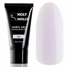 Holy Molly Акригель Lilac, 30g HM_Lilac30