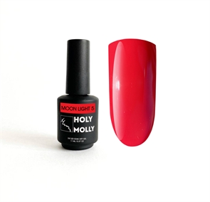 Holy Molly Гель-лак MOON LIGHT №05,11ml HM_MOON LIGHT5
