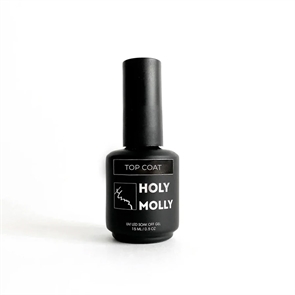 Holy Molly Топ coat 15ml