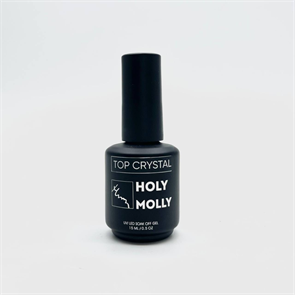 Holy Molly Топ CRYSTAL 15ml