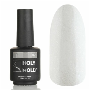 Holy Molly Гель-лак №087 11ml HM87