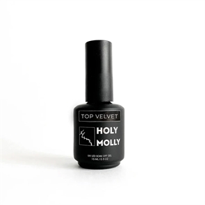 Holy Molly Топ VELVET 15ml HMT_TopVELVET15