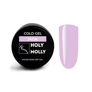 Holy Molly Гель Cold Gel PION, 5ml HM_GELPION5