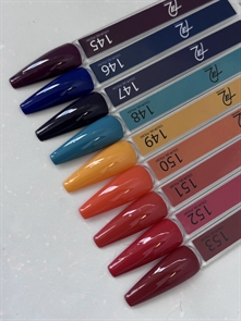 Ta2 Гель-лак COLOR GEL POLISH №149, 9мл TA2-CGP149