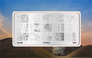 {{photo.Alt || photo.Description || 'Go Stamp Пластина для стемпинга №238 In The Hills*'}}