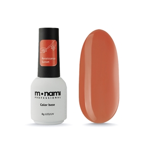 {{productViewItem.photos[photoViewList.activeNavIndex].Alt || productViewItem.photos[photoViewList.activeNavIndex].Description || 'Monami База Color Renaissance Sunset, 8мл'}}