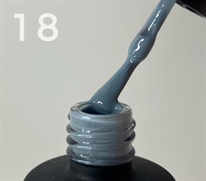 Гель-лак OLARI 8мл №18 Olari18_8