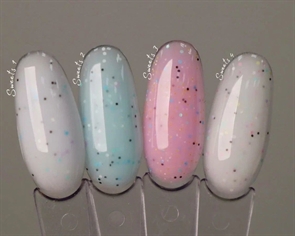 Olari База SWEETS №02, 15г Olari_basesweets02_15