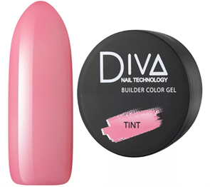 Diva (new) Builder gel Tint 30g