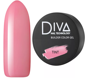 Diva (new) Builder gel Tint 30g Divanew_ Buildergel_ Tint30