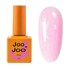 {{productViewItem.photos[photoViewList.activeNavIndex].Alt || productViewItem.photos[photoViewList.activeNavIndex].Description || 'Joo-Joo База камуфлирующая Rubber Base Shine №01, 15мл'}}