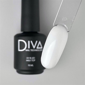 Diva(new) Топ Milky, 15мл
