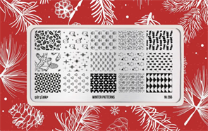 {{productViewItem.photos[photoViewList.activeNavIndex].Alt || productViewItem.photos[photoViewList.activeNavIndex].Description || 'Go Stamp Пластина для стемпинга №266 Winter Patterns'}}