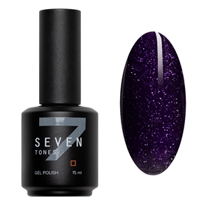 {{photo.Alt || photo.Description || 'Гель-лак SEVEN IMPERIAL TEMPTATION 275 Dark Angel, 15 мл'}}