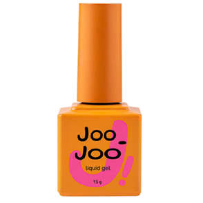 Joo-Joo Liquid Gel Clear, 15мл