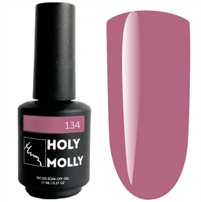 Holy Molly Гель-лак №134 11ml HM134