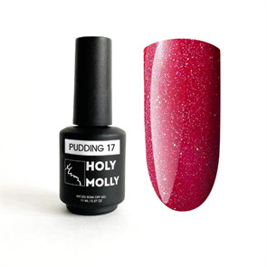 {{productViewItem.photos[photoViewList.activeNavIndex].Alt || productViewItem.photos[photoViewList.activeNavIndex].Description || 'Holy Molly Гель-лак Pudding №17, 11ml'}}