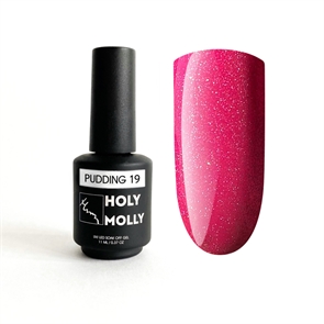 {{productViewItem.photos[photoViewList.activeNavIndex].Alt || productViewItem.photos[photoViewList.activeNavIndex].Description || 'Holy Molly Гель-лак Pudding №19, 11ml'}}